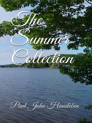 cover image of The Summer Collection